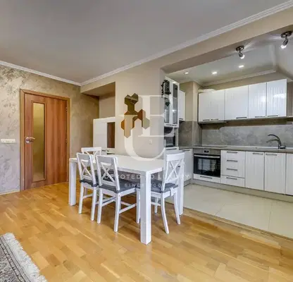 Photo 4 — 4-bedroom apartment in Sofia, Boyana