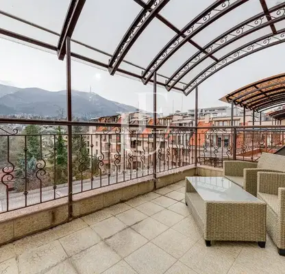 Photo 5 — 4-bedroom apartment in Sofia, Boyana