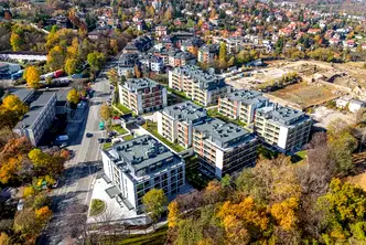 Многостаен апартамент в София, Бояна