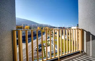 Многостаен апартамент в София, Бояна