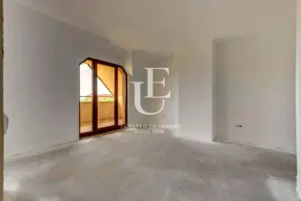 Многостаен апартамент в София, Бояна