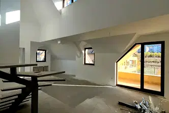 Многостаен апартамент в София, Бояна