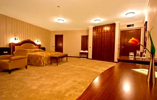 Многостаен апартамент в София, Бояна