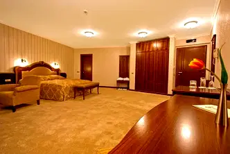 Многостаен апартамент в София, Бояна