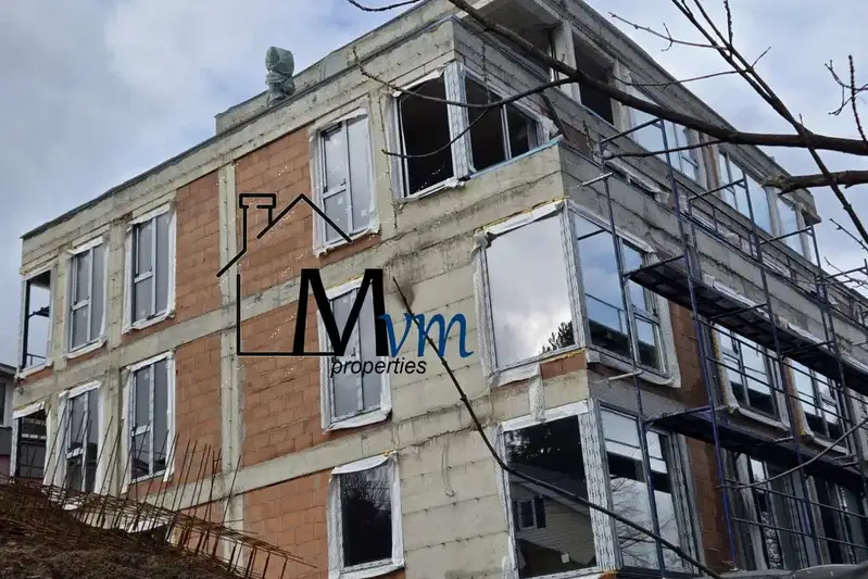Многостаен апартамент в София, Бояна