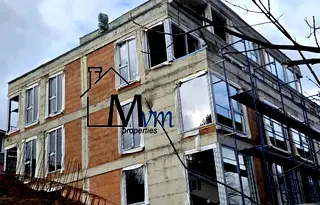 Многостаен апартамент в София, Бояна