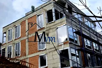 Многостаен апартамент в София, Бояна