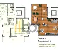 Снимка 4 — Многостаен апартамент в София, Бояна