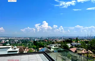 Многостаен апартамент в София, Бояна