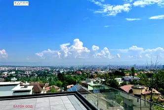Многостаен апартамент в София, Бояна