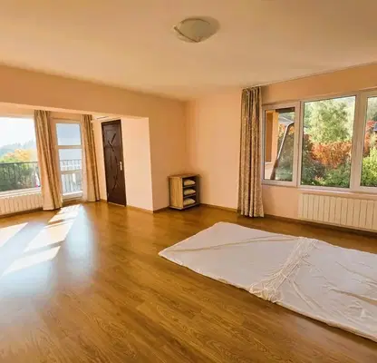Photo 5 — Four-room maisonette with panoramic terrace in Boyana, Sofia
