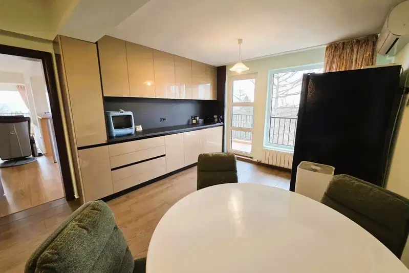 4-bedroom apartment in Sofiya, Boyana