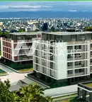 Многостаен апартамент в София, Бояна