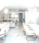 Многостаен апартамент в София, Бояна