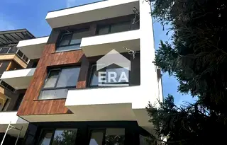 Многостаен апартамент във Варна, Бриз