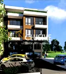 Многостаен апартамент във Варна, Бриз