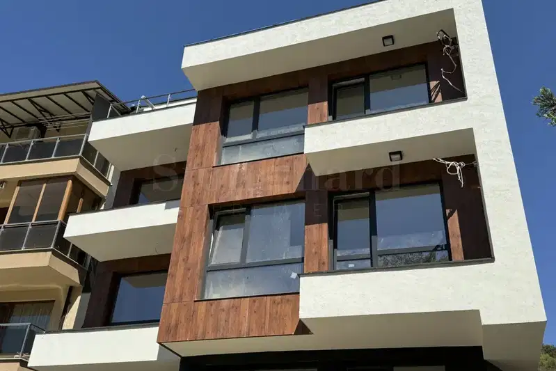 4-bedroom apartment in Varna, Briz