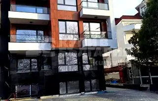 Многостаен апартамент във Варна, Бриз