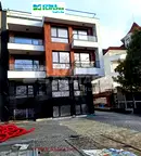 Многостаен апартамент във Варна, Бриз