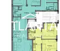 Снимка 3 — Многостаен апартамент във Варна, Бриз