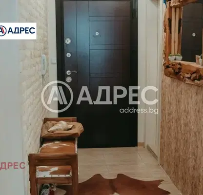 Снимка 3 — Многостаен апартамент във Варна, Бриз