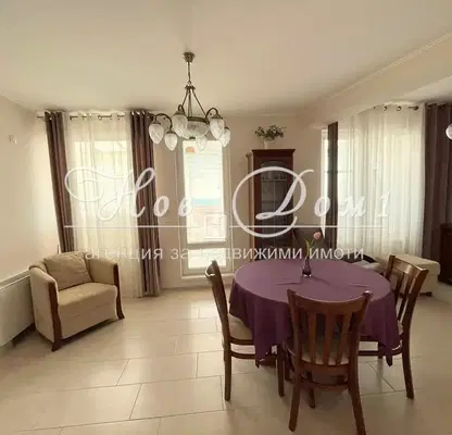 Photo 4 — 4-bedroom apartment in Varna, Briz