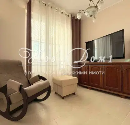Photo 5 — 4-bedroom apartment in Varna, Briz
