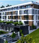 Многостаен апартамент във Варна, Бриз
