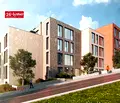 Снимка 3 — Многостаен апартамент във Варна, Бриз