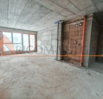 Снимка 2 — Многостаен апартамент във Варна, Бриз