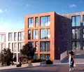 Снимка 3 — Многостаен апартамент във Варна, Бриз