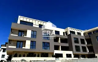 Многостаен апартамент във Варна, Бриз