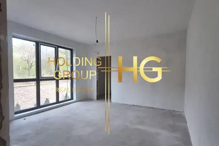 4-bedroom apartment in Varna, Briz