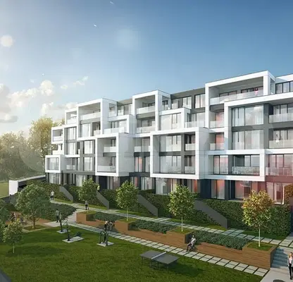 Снимка 3 — Многостаен апартамент във Варна, Бриз