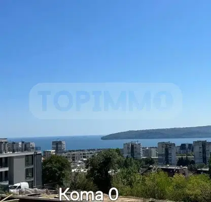 Снимка 4 — Многостаен апартамент във Варна, Бриз