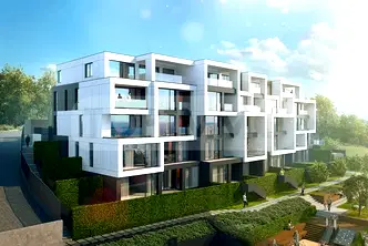 Многостаен апартамент във Варна, Бриз