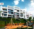 Снимка 3 — Многостаен апартамент във Варна, Бриз