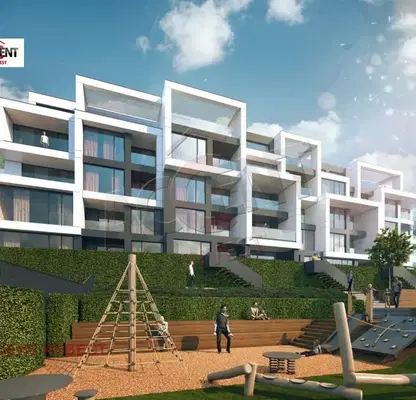 Снимка 3 — Многостаен апартамент във Варна, Бриз