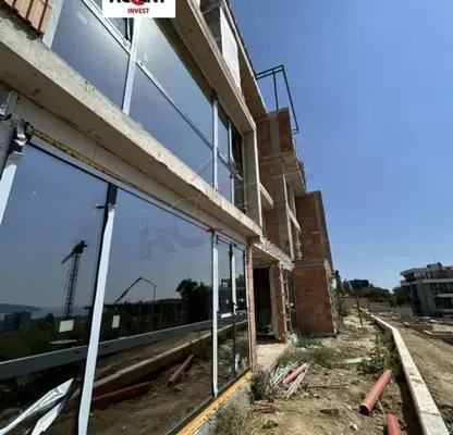 Снимка 4 — Многостаен апартамент във Варна, Бриз