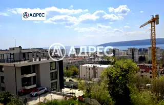 Многостаен апартамент във Варна, Бриз