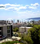 Многостаен апартамент във Варна, Бриз