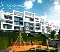 Снимка 4 — Многостаен апартамент във Варна, Бриз