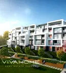 Многостаен апартамент във Варна, Бриз