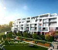 Снимка 3 — Многостаен апартамент във Варна, Бриз