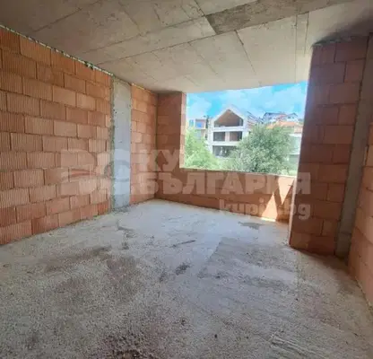 Photo 5 — 4-bedroom apartment in Varna, Briz