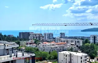 Многостаен апартамент във Варна, Бриз