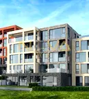Многостаен апартамент във Варна, Бриз