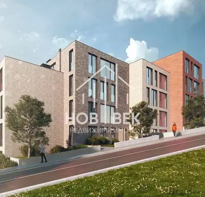 Снимка 4 — Многостаен апартамент във Варна, Бриз