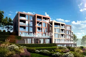 Многостаен апартамент във Варна, Бриз