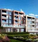 Многостаен апартамент във Варна, Бриз